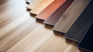 FLOORING